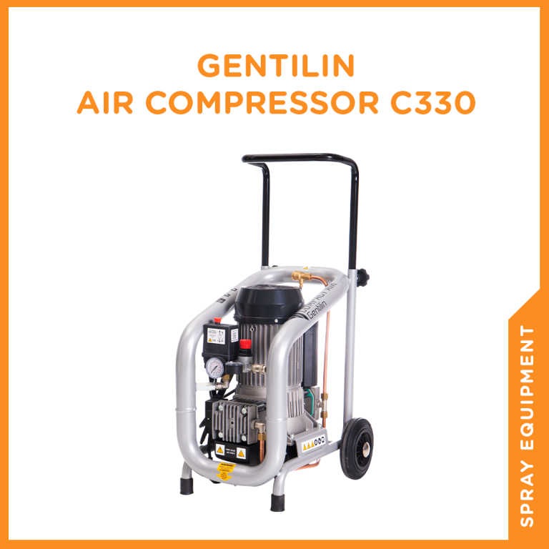 Buy Gentilin Air Compressor C330 Online Selleys Singapore