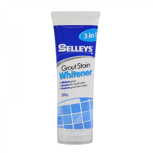 Buy White for Life Tile & Grout Cleaner Online at Selleys SG