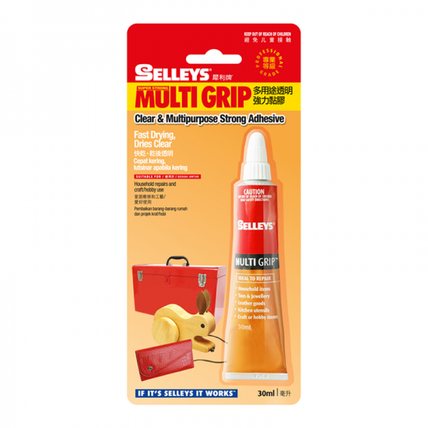 Buy Acrylic Glue Online at Selleys Singapore