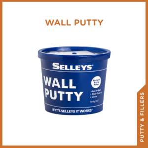 Wall Putty