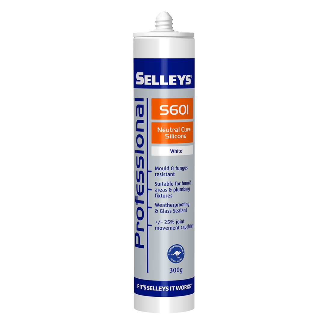 selleys 410g white marine flex sealant