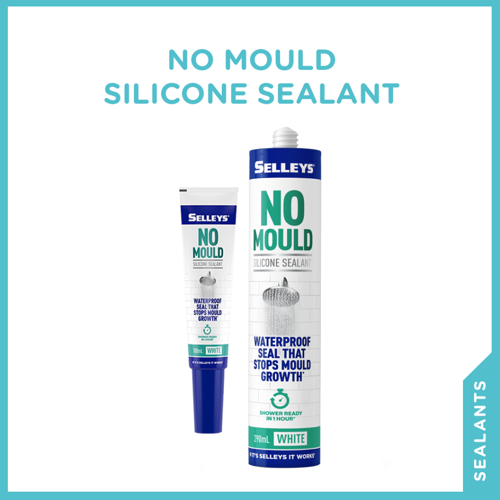 Buy Sealants Online At Selleys Singapore