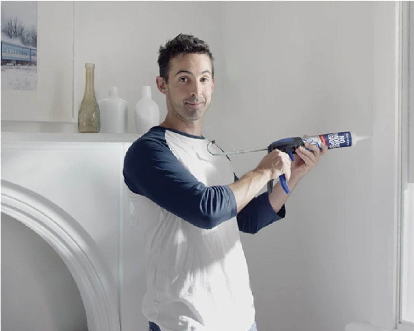 How To Use A Caulking Gun Selleys