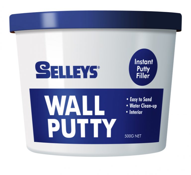 Buy Wall Putty Online at Selleys Singapore