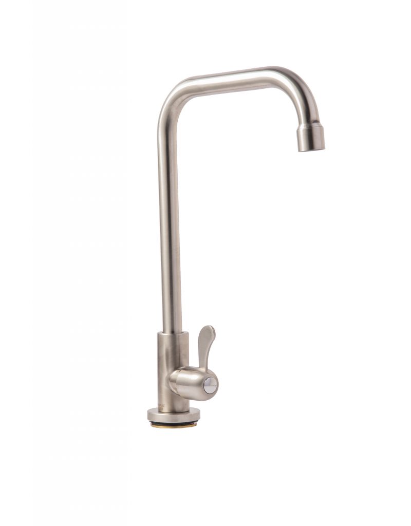 How To Change A Water Tap in Singapore 8 Easy Steps [+Tools]