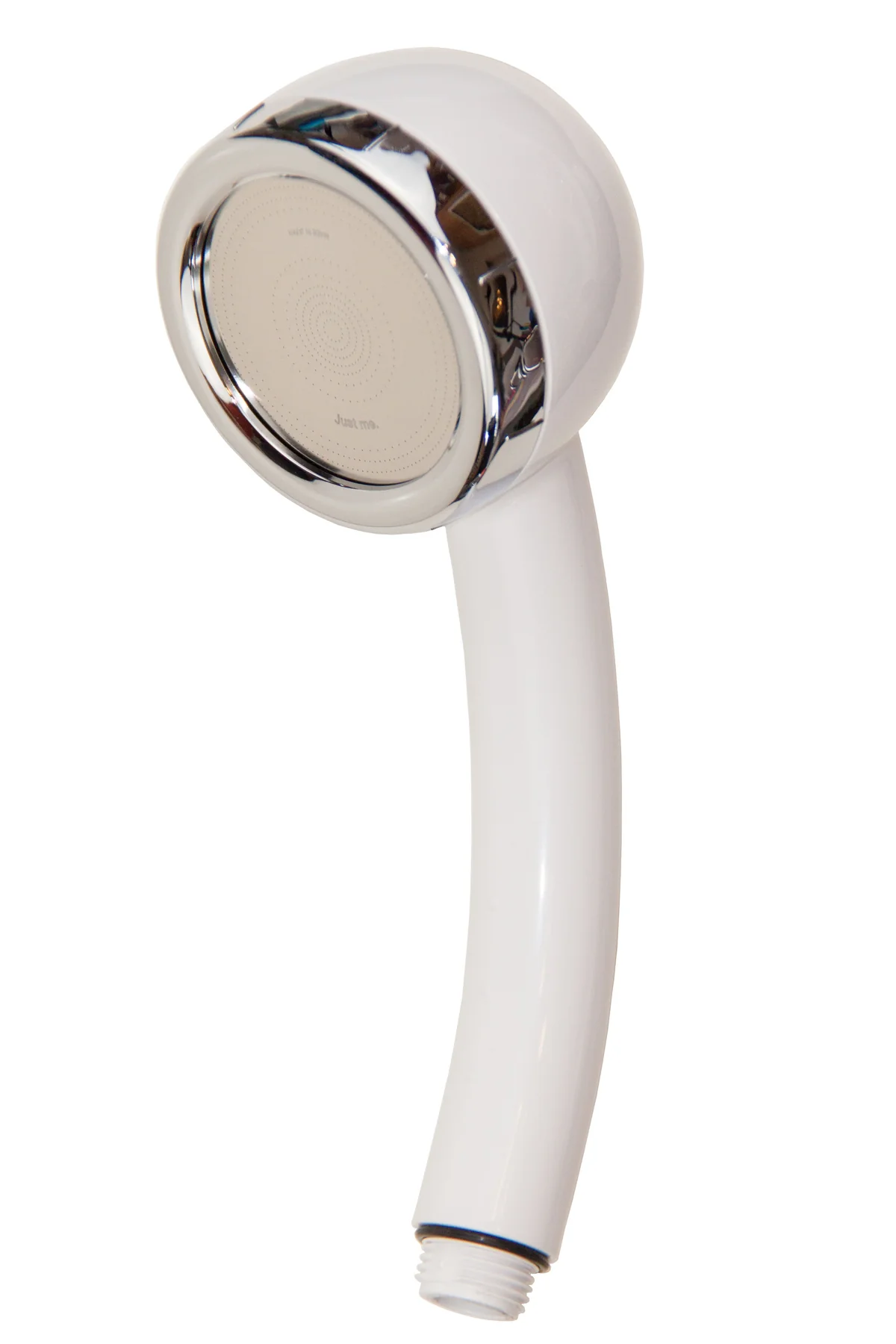 Amane White Shower Head