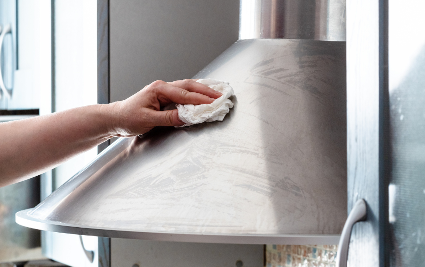 How to Remove Rust from Stainless Steel how to remove rust from stainless steel