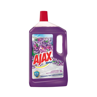 Product image Ajax Fabuloso Multi-Purpose Cleaner