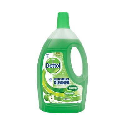 Product image - Dettol Multi Action Cleaner