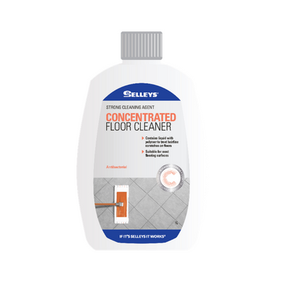 Product image - Selleys Concentrated Floor Cleaner