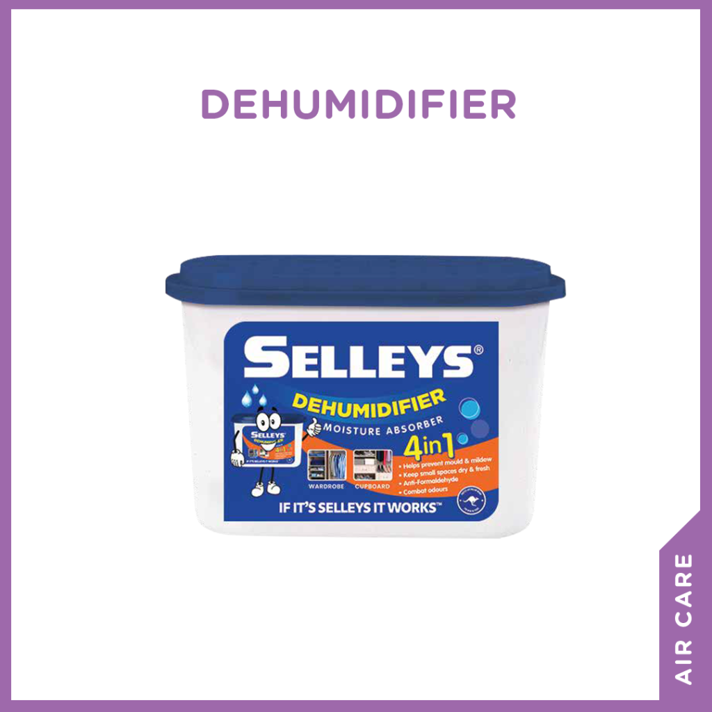 Buy Cleaning Supplies Online at Selleys Singapore