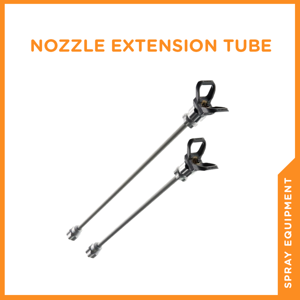 Nozzle Extension Tube Selleys