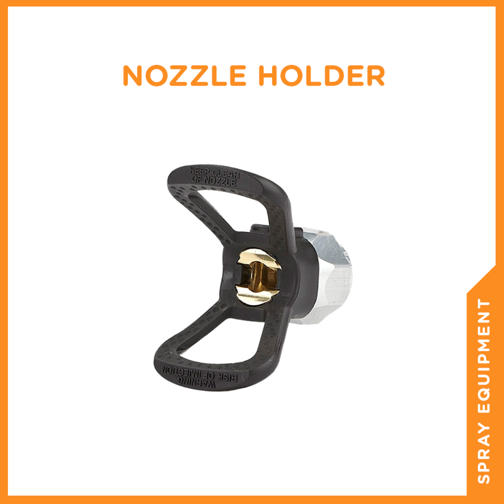 Nozzle Holder Selleys
