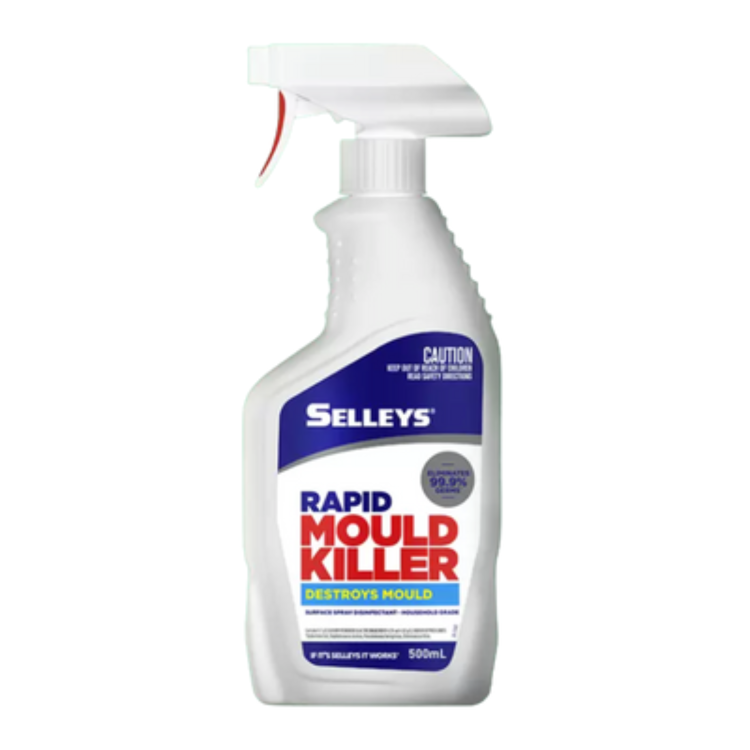 Selleys Rapid Mould Remover product image