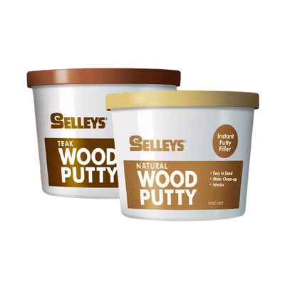 Selleys Wood Putty product image