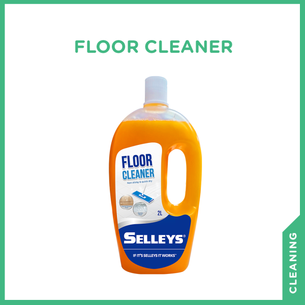 Buy Cleaning Supplies Online at Selleys Singapore