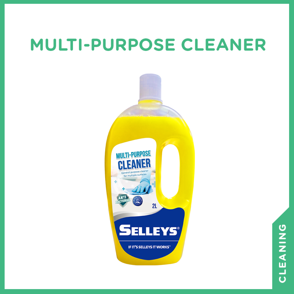 Buy Bathroom & Toilet Cleaner Online at Selleys Singapore