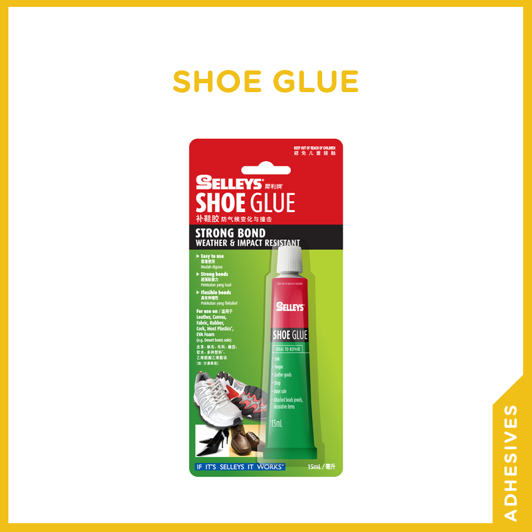 Loctite Shoe Glue, Pack of 1, Clear 0.6 fl oz Tube India | Ubuy