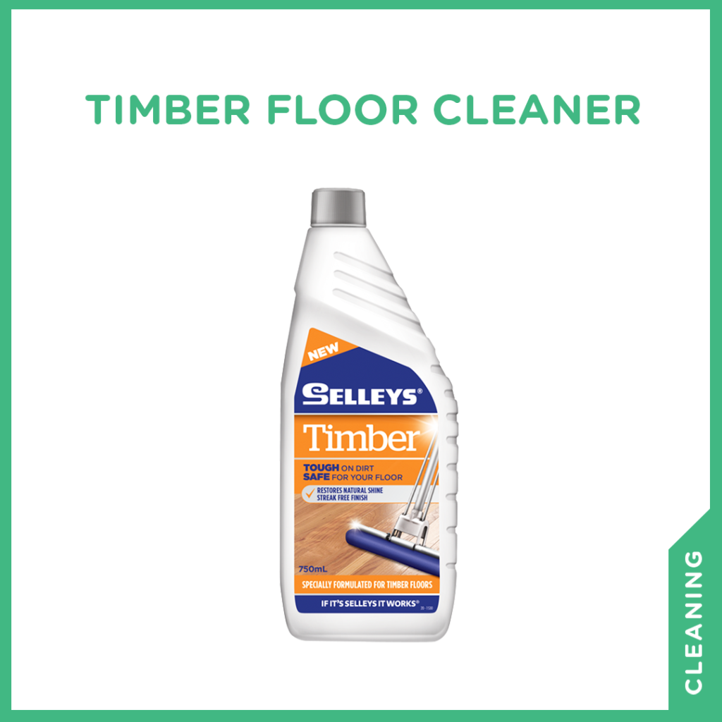 Buy Bathroom & Toilet Cleaner Online at Selleys Singapore