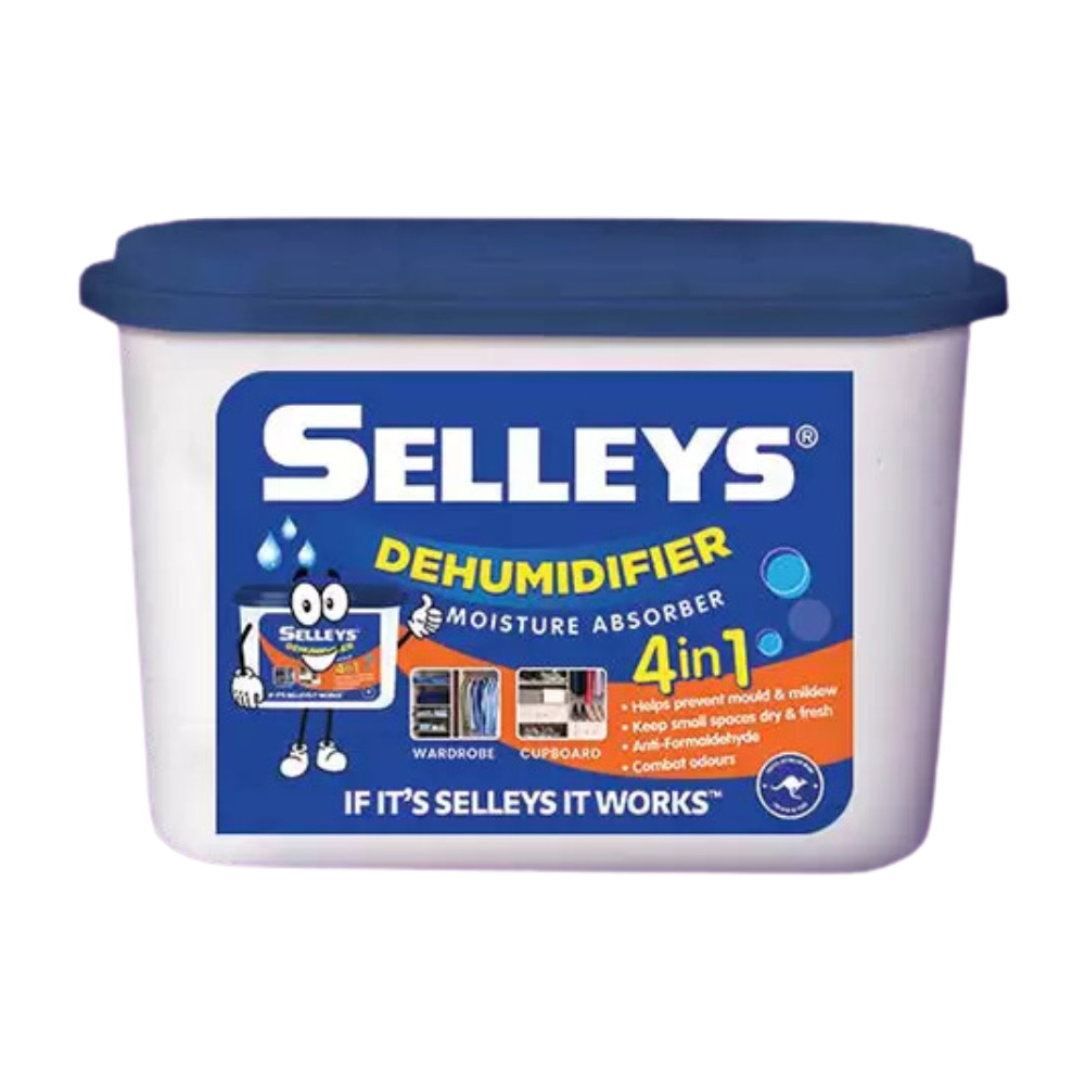 Selleys Dehumidifier