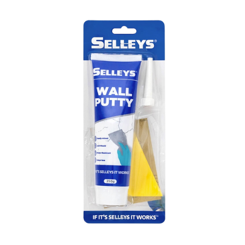 Selleys Wall Putty Tube