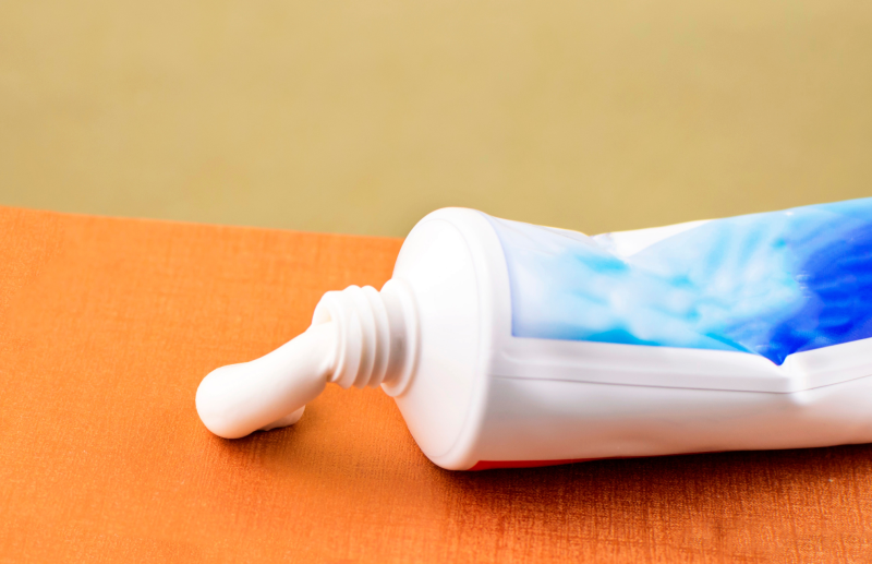 Rust Eze Toothpaste How To Remove Rust Stains From Tiles: 7 Effective Methods