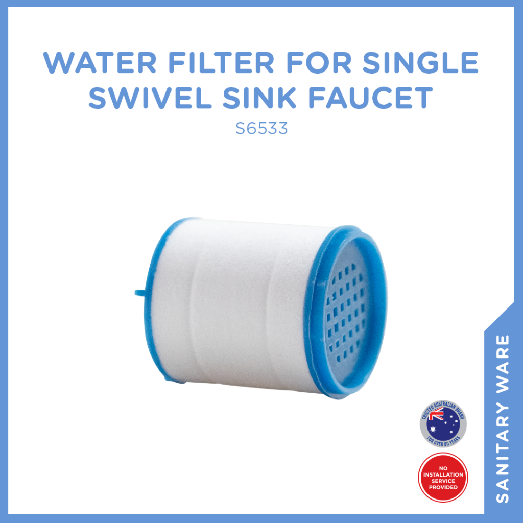 Buy Water Filters Online at Selleys Singapore